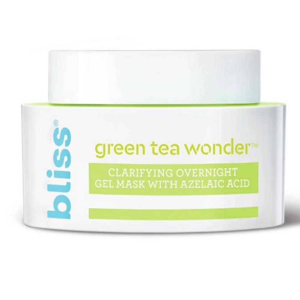 Bliss Azeliac Acid Mask - Picture 1 of 3